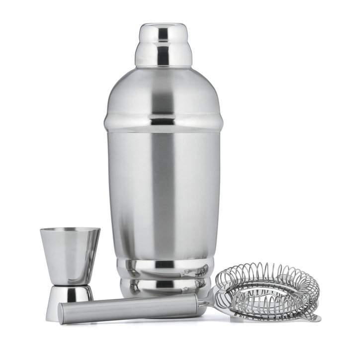 Lenox Tuscany Classics 3 Piece Shaker Set & Reviews Wayfair